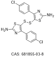 WDR5 oligomerization inducer WZ-1