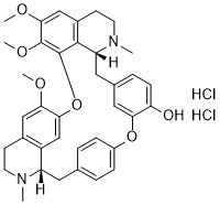 Berbamine hydrochloride