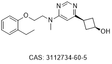 HIF inhibitor 3.2.16