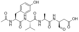 Ac-YVAD-CHO