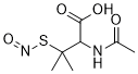 S-Nitroso-N-acetyl-DL-penicillamine