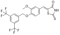 ZNF281 inhibitor ZIM