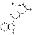 Tropisetron