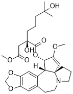 Homoharringtonine
