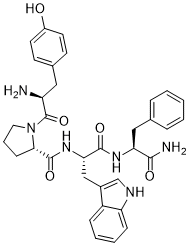 Endomorphin-1