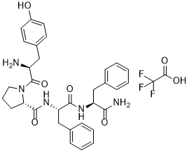 Endomorphin-2