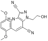 NSUN2 inhibitor AK