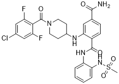 BCAT2 inhibitor C10