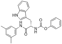 T878A-mutant AR inhibitor S-94