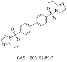 RBPMS inhibitor RB98