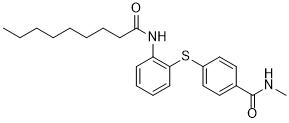 PELI1 inhibitor BZ61
