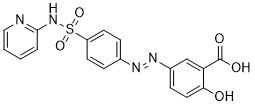 Sulfasalazine