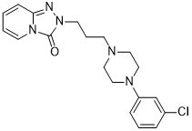 Trazodone
