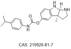 Bisnorcymserine