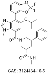 DDB1 ligand-1
