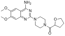 Terazosin