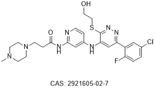 ALK5 inhibitor 20