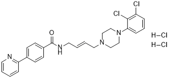 PG01037 dihydrochloride