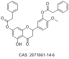 CDK17 inhibitor DU12