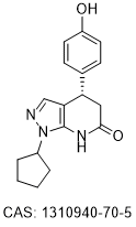 PKMYT1 inhibitor P29