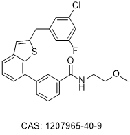 GPR52 agonist 1
