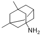 Memantine
