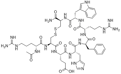 LY2112688 trifluoroacetate