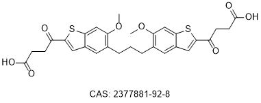 MSA-2 dimer