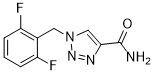 Rufinamide