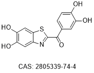 DYRK inhibitor FC-3