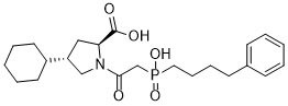 Fosfenopril