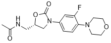 Linezolid