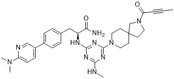 PHGDH inhibitor D5-2