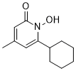 Ciclopirox