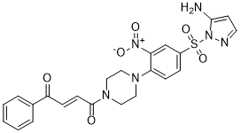 MyD88 molecular glue degrader d21