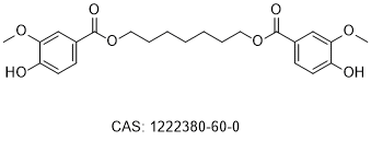 HDAC6 inhibitor Compound 7b