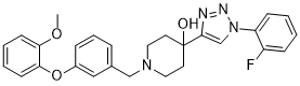 CCR8 agonist 1