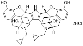 nor-Binaltorphimine dihydrochloride