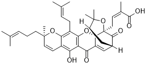 Gambogic Acid
