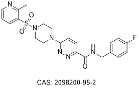 dCTPP1-IN-1