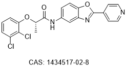Mtb IMPDH2-IN-2