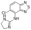 Tizanidine