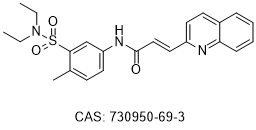 UFMylation inhibitor CP-24