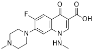 Amifloxacin