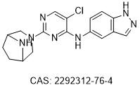 Bazipsudil