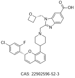 Caroglipron