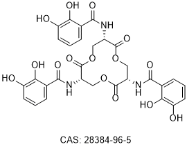 Enterobactin