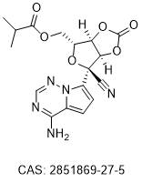 Nosidesivir