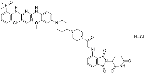 SIAIS164018 hydrochloride