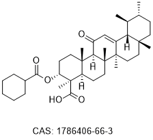 Selovoxolone